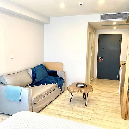 Kali Thea Suites ネオス・マルマラス エクステリア 写真