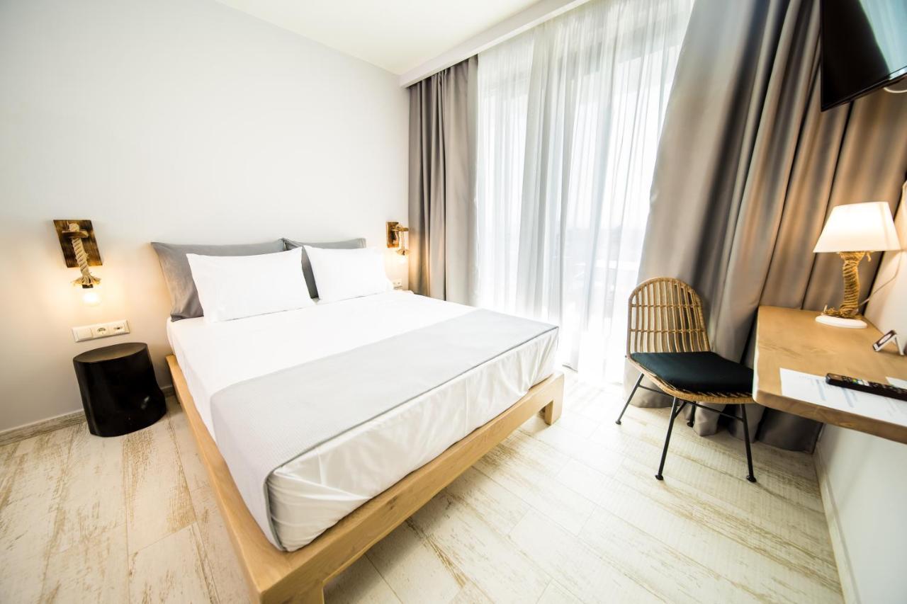 Kali Thea Suites ネオス・マルマラス エクステリア 写真