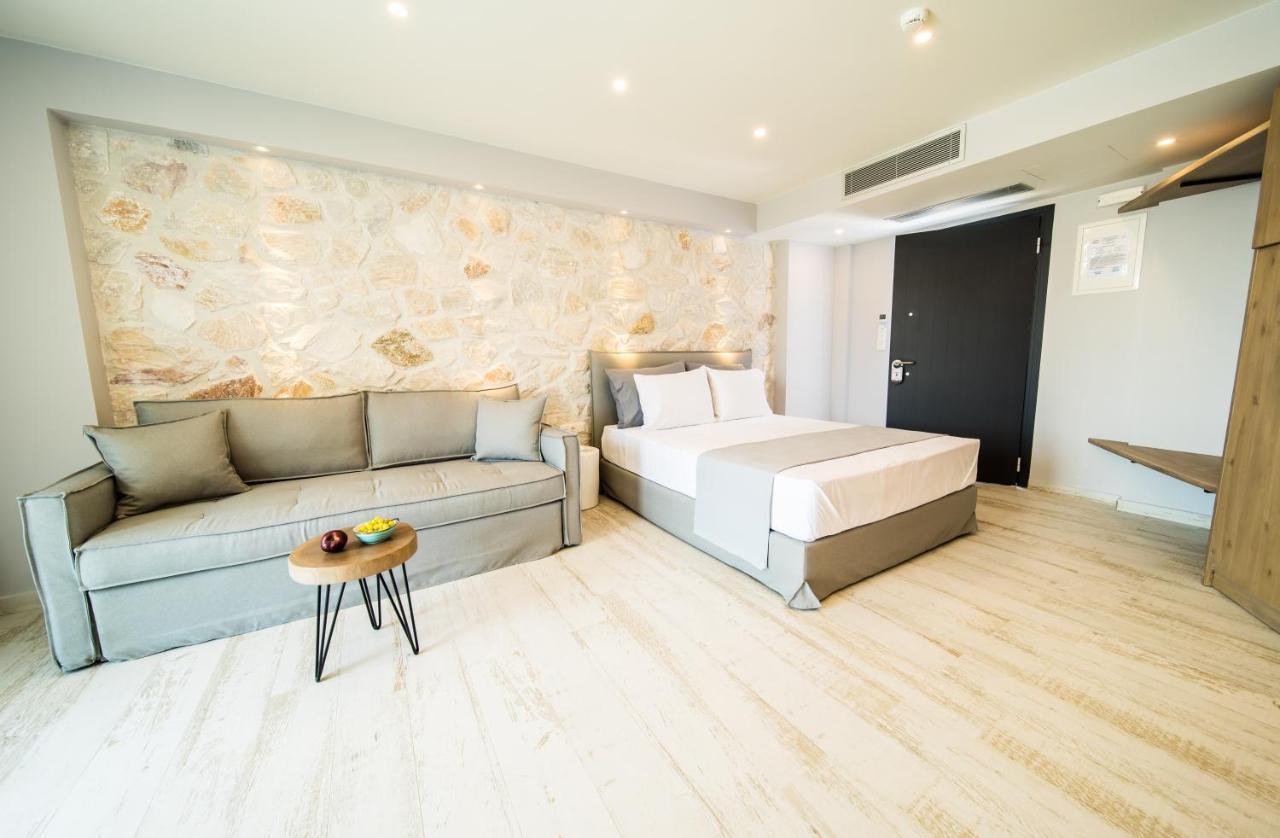 Kali Thea Suites ネオス・マルマラス エクステリア 写真