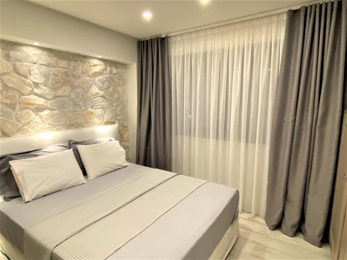 Kali Thea Suites ネオス・マルマラス エクステリア 写真