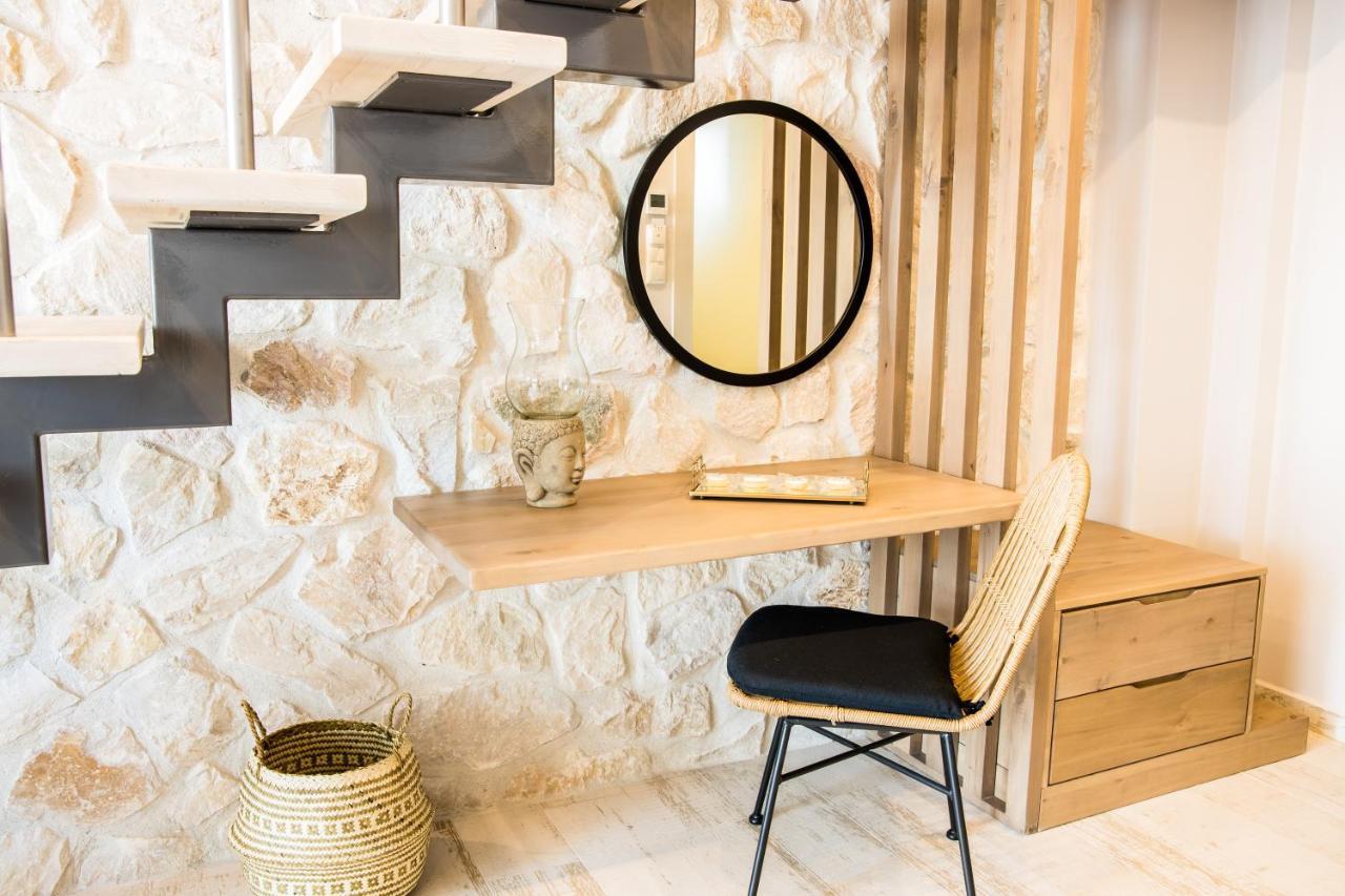 Kali Thea Suites ネオス・マルマラス エクステリア 写真