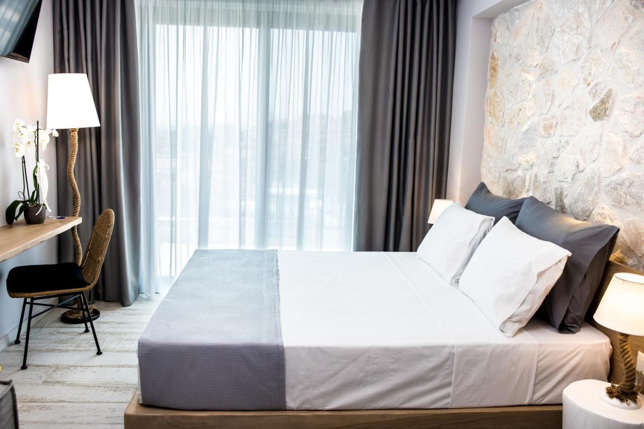 Kali Thea Suites ネオス・マルマラス エクステリア 写真